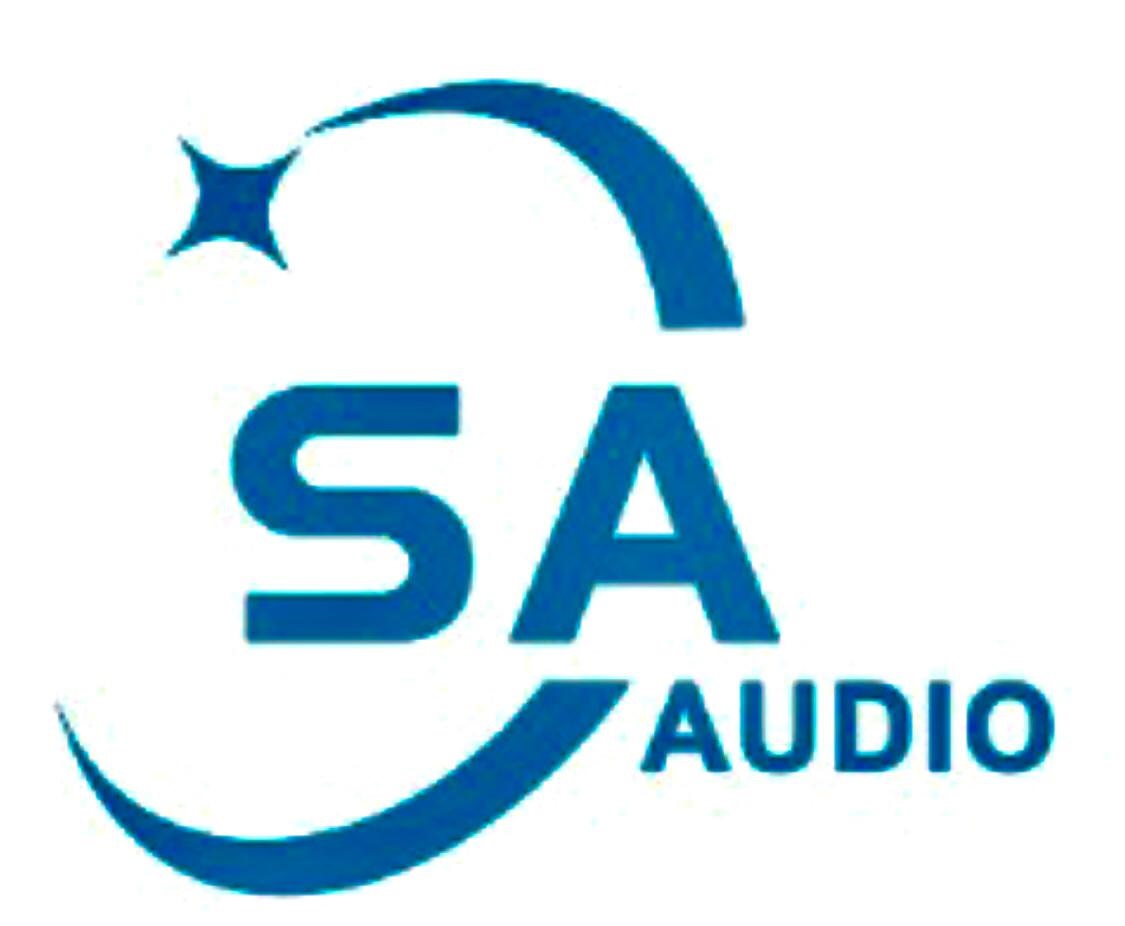 SA audio